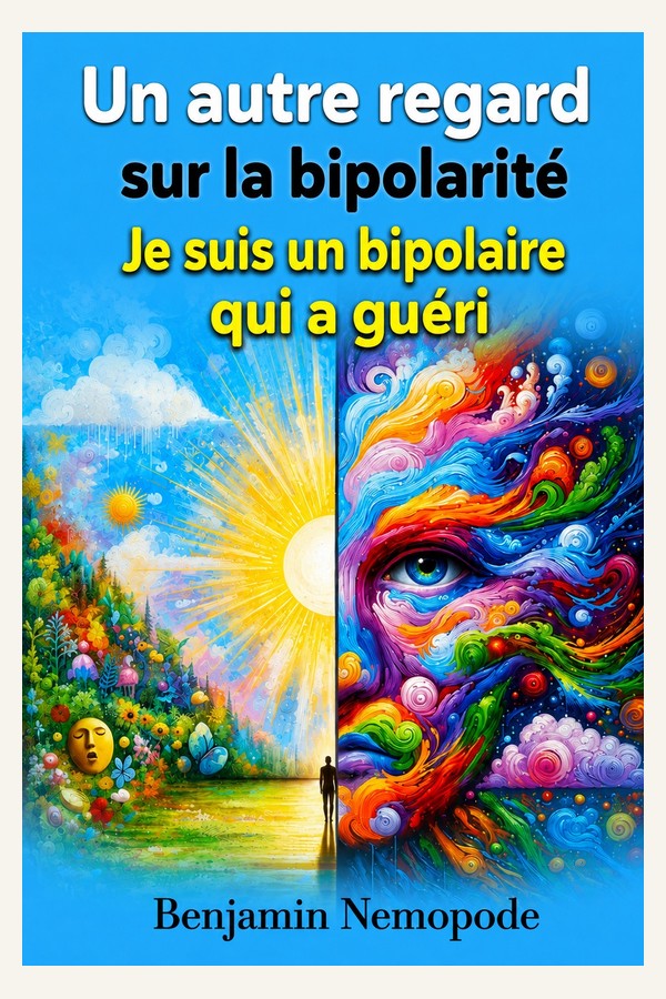 Couverture de Un autre regard sur la bipolarité — Intégrale